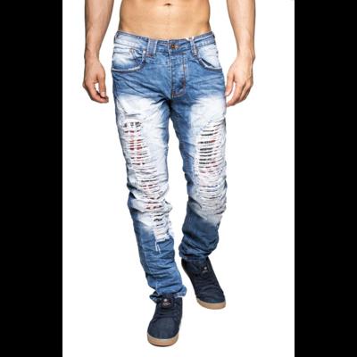 Jeans fashion en vente sur sofashionshop.com