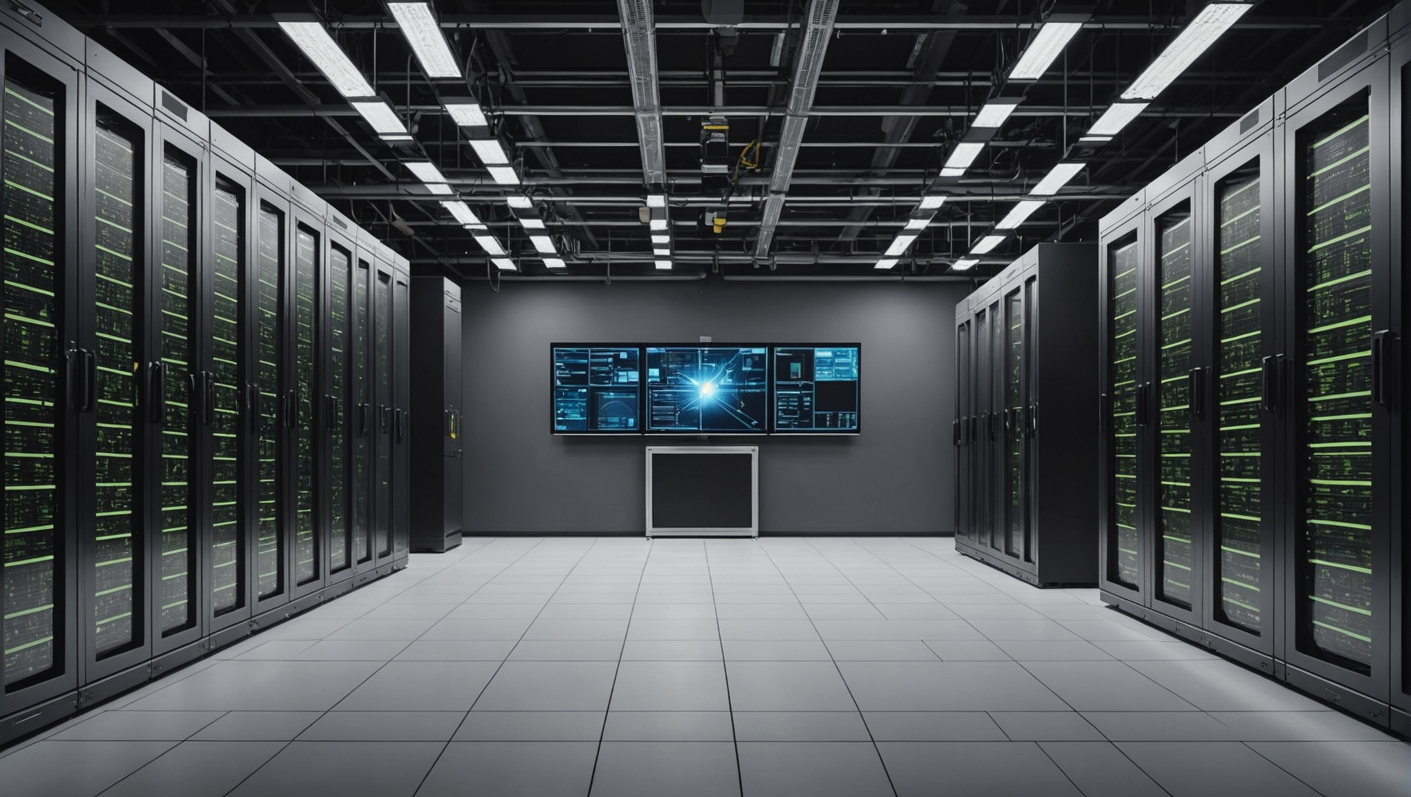 Comment optimiser la consommation d’énergie d’un data center ?