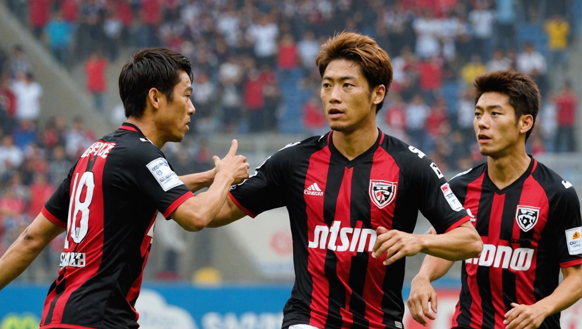 Pronostic Consadole Sapporo  Cerezo Osaka du 08/09 au Sapporo Atsubetsu Park Stadium