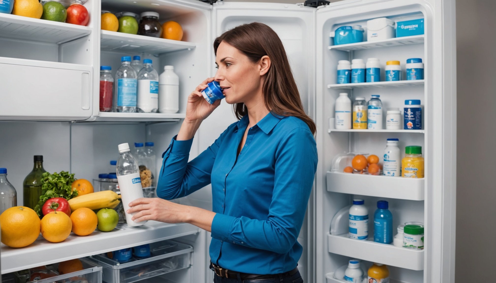 Finding the right fridge water filter for your fridge-freezer needn’t be a hassle with allmyfilters.com!