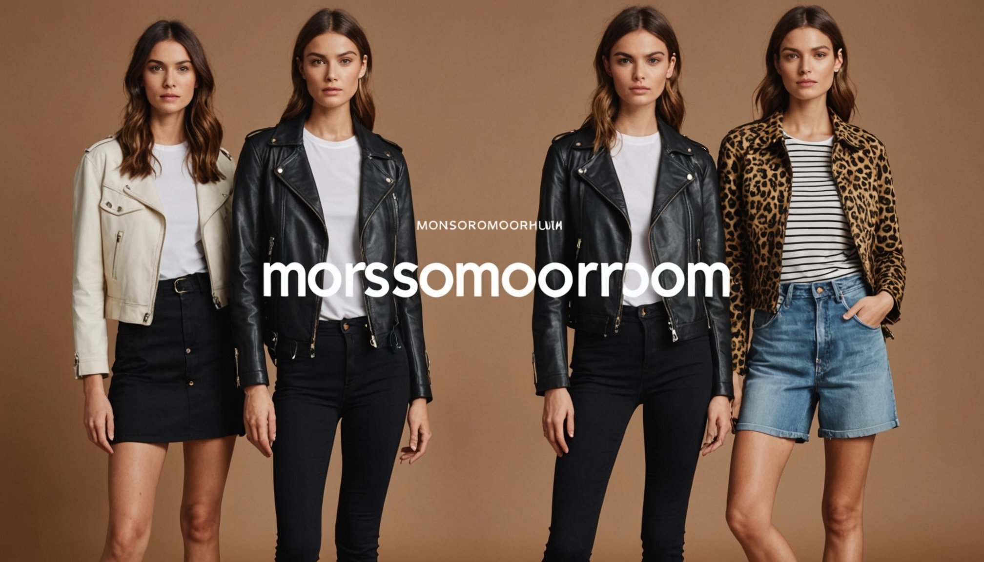 Toutes les plus grandes marques vous attendent sur monshowroom.com !