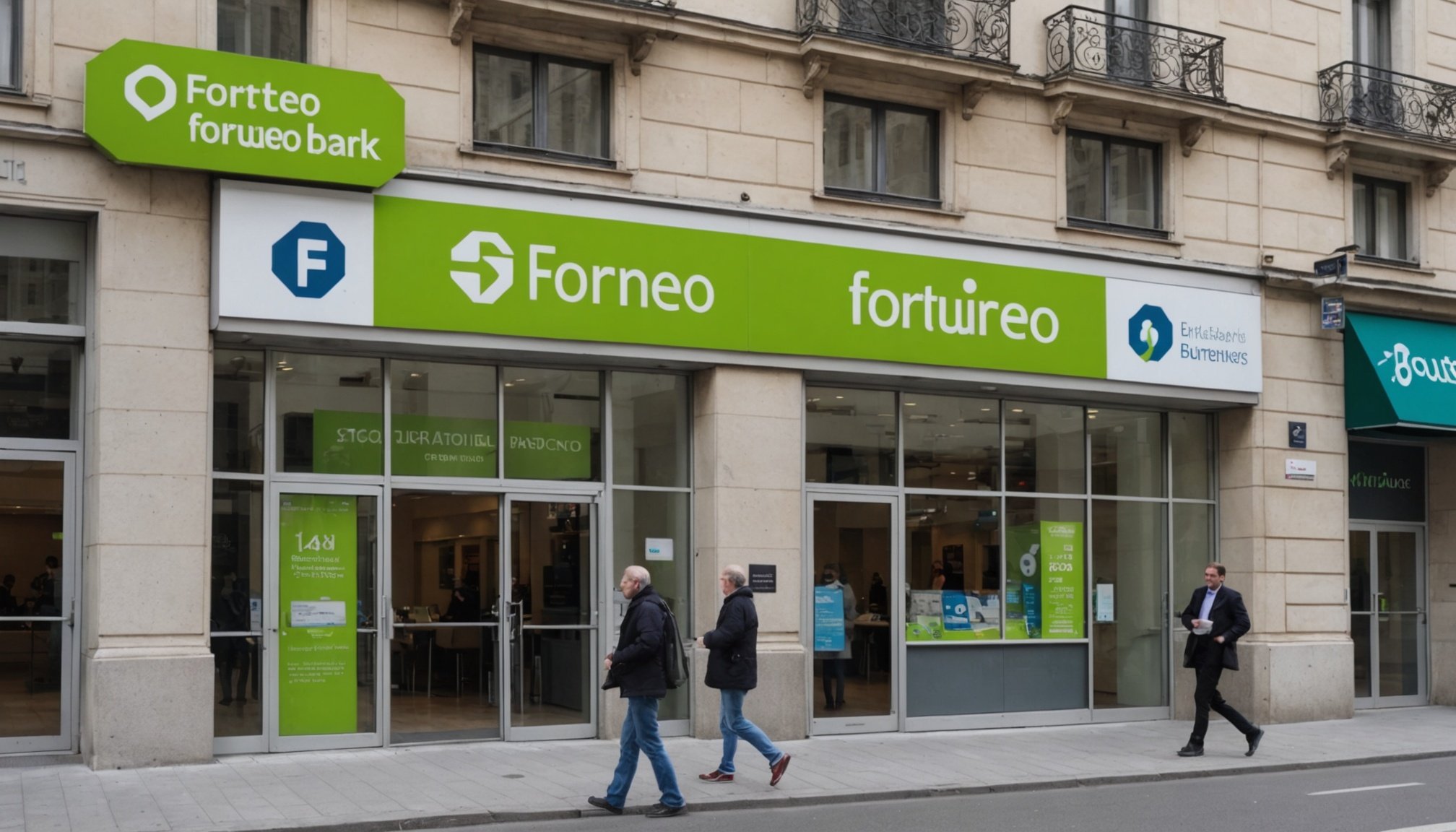 Banque Fortuneo : vous avez jusqu’au 28 février 2014 pour saisir ses offres !