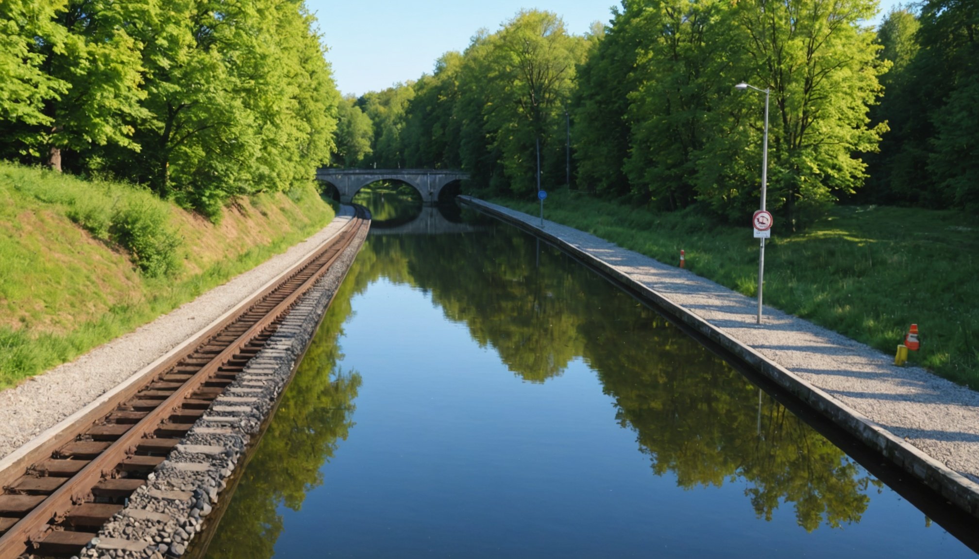 Infrastructures : répondre aux exigences environnementales avec ParisTech !