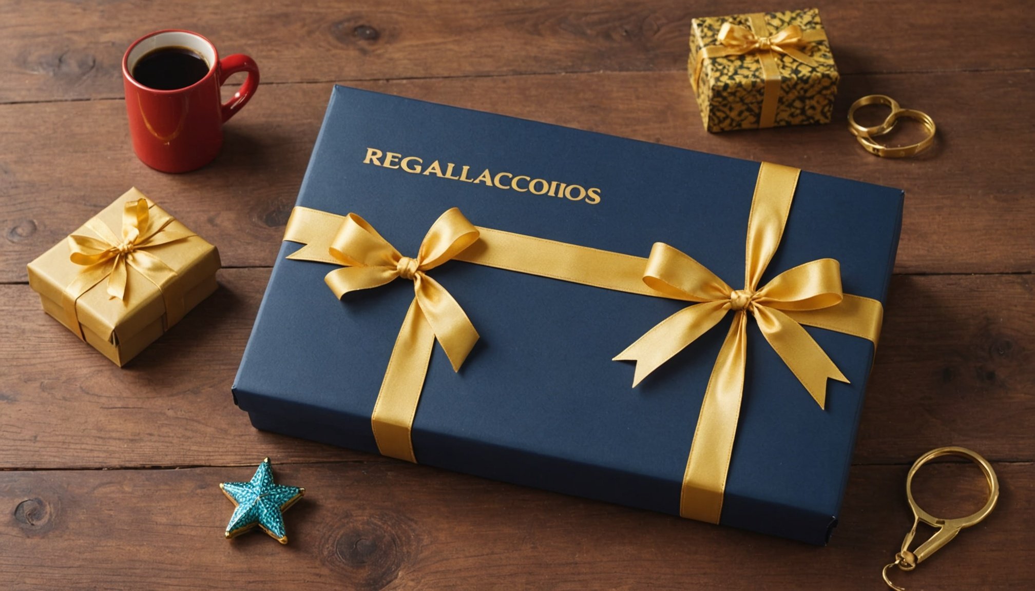 Regalos de negocios que se destacan